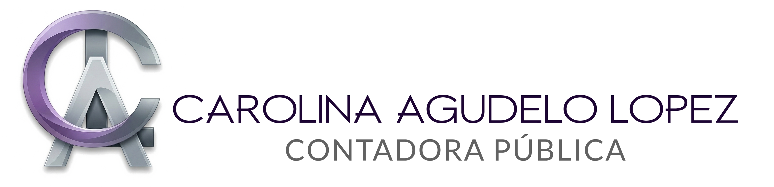 Carolina Agudelo Lopez — Contadora Pública